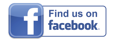 Follow us on Facebook